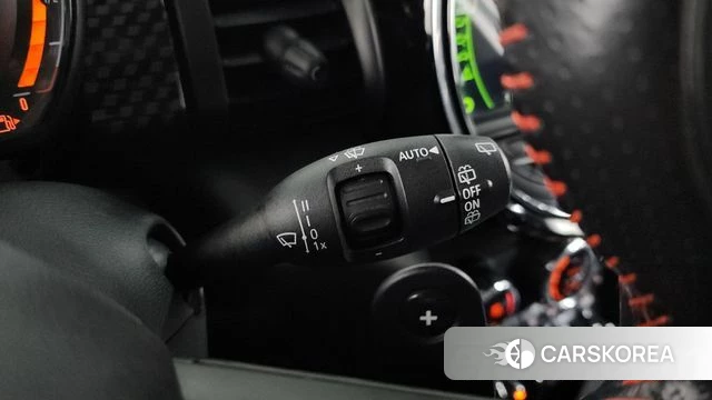 Mini Cooper SD 2018 Жемчужный цвет из Кореи, фото 5