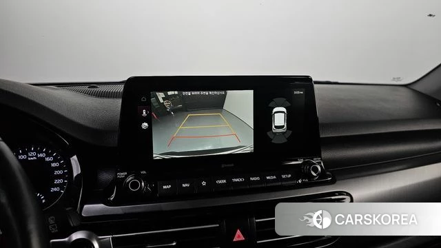 Kia Seltos 2020 Белый из Кореи, фото 5
