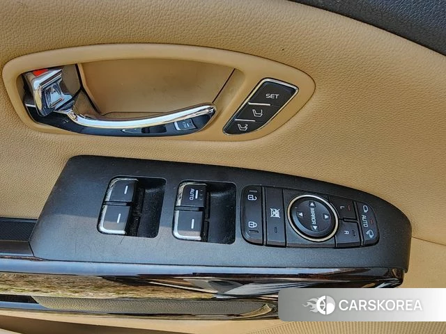 Kia The New Carnival 2018 Белый из Кореи, фото 5