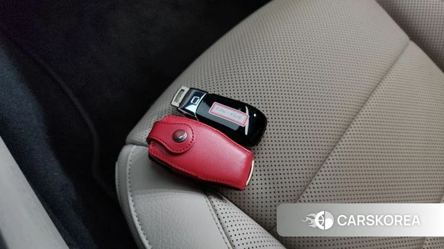 Mercedes-Benz E-Class W213 2021 Белый из Кореи, фото 5