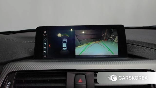 BMW 3 Series (F30) 2018 Черный из Кореи, фото 5