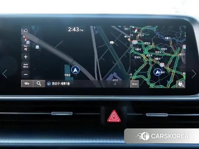 Hyundai Ionic 6 2022 Белый из Кореи, фото 5