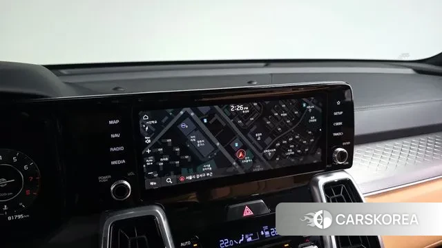 Kia Sorento 4th Generation 2020 Черный из Кореи, фото 5