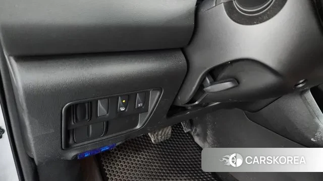 Renault Korea (Samsung) QM6 2019 Белый из Кореи, фото 5