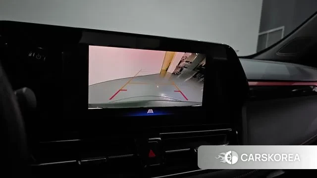 Chevrolet (GM Daewoo) The New Trail Blazer 2023 Белый из Кореи, фото 5