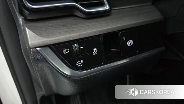 Kia Sportage 5th Generation 2023 Белый из Кореи, фото 5