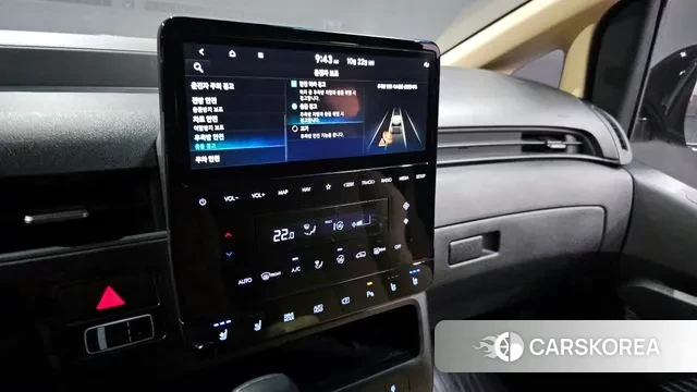 Hyundai Staria 2025 Черный из Кореи, фото 5