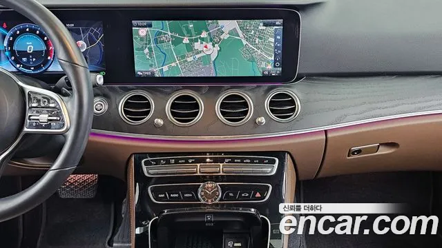 Mercedes-Benz E-Class W213 id 2713843 из Кореи 5