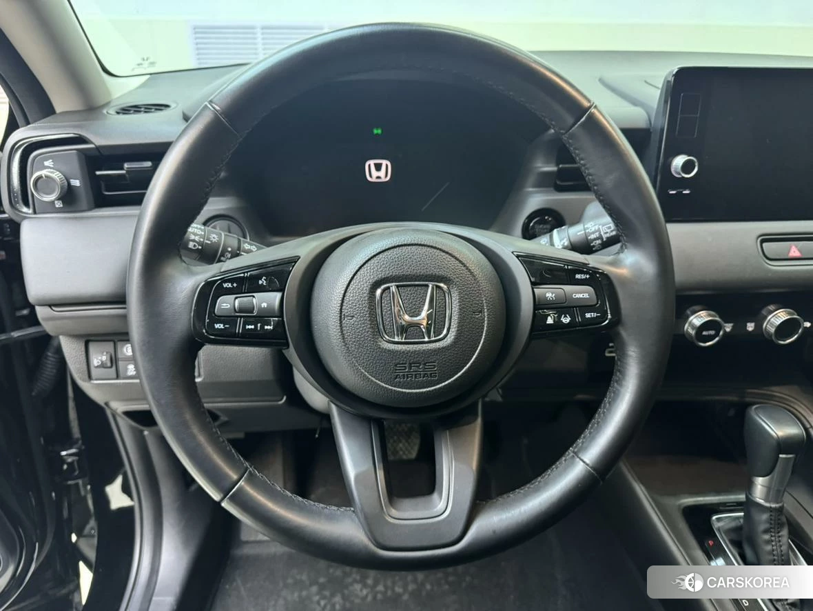 Honda XR-V 2022 Черный из Китая, фото 5