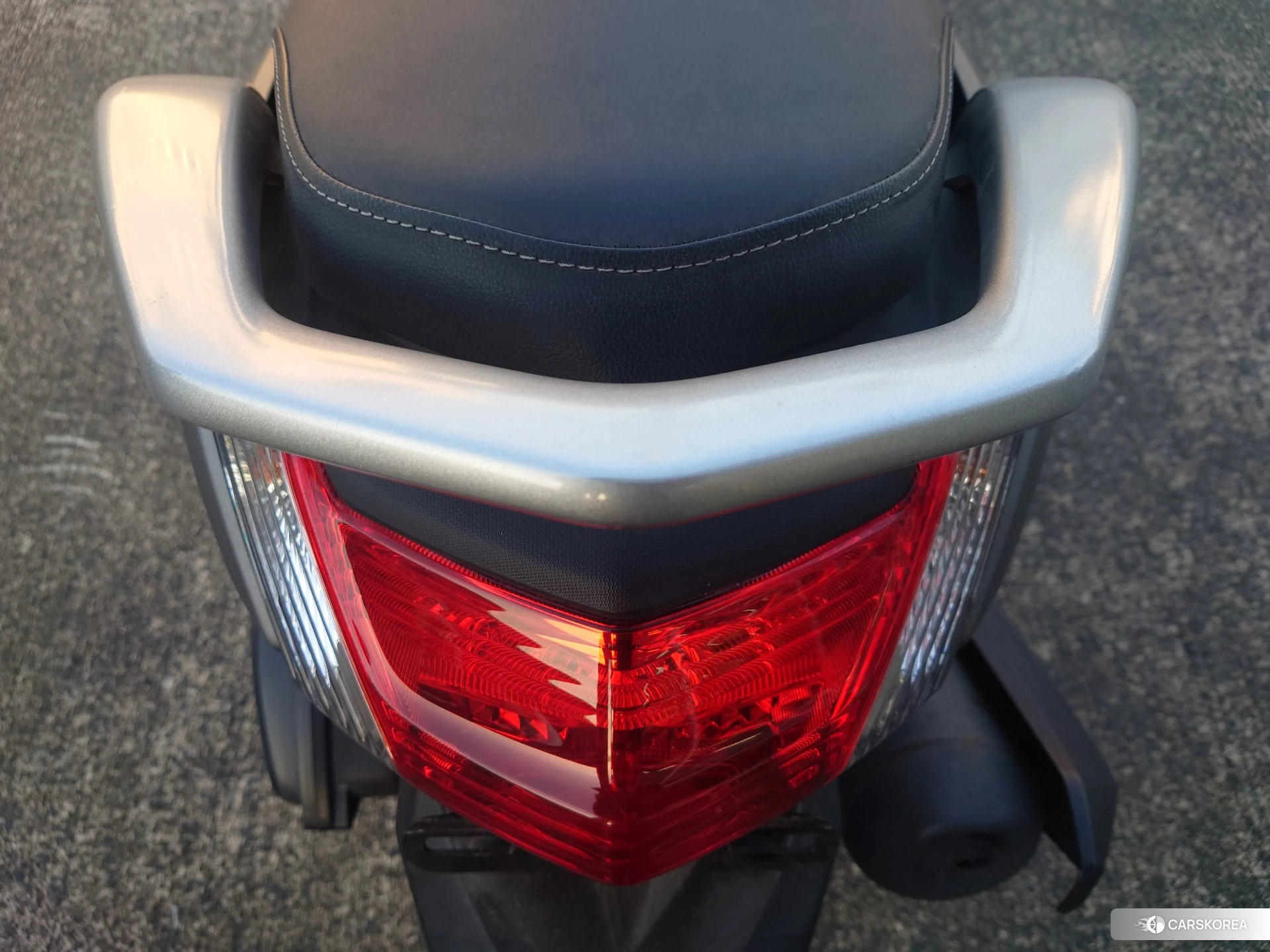 Yamaha N-MAX 155 2017 из Японии, фото 5