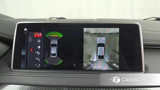 BMW X6 (F16) 2019 Белый из Кореи, фото 5