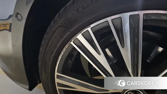 Audi A6 (C8) 2023 Серый из Кореи, фото 5