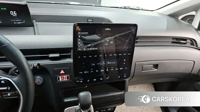 Hyundai Staria 2024 Белый из Кореи, фото 5