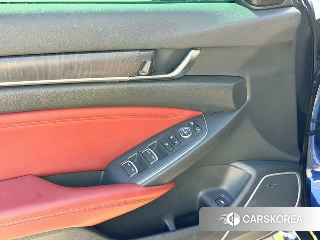 Honda Yingshipai 2022 Синий из Китая, фото 5