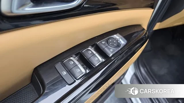Kia Carnival 4th generation 2022 Белый из Кореи, фото 5