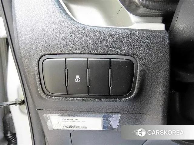 Kia The New Ray 2019 Серебряный из Кореи, фото 5