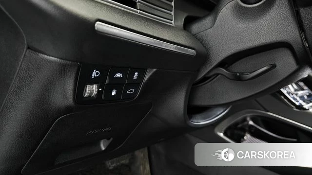 Hyundai The New Grandeur IG 2021 Белый из Кореи, фото 5