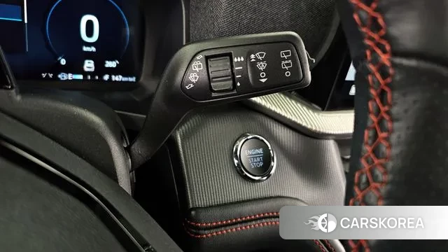 Ford Explorer 6th Generation 2025 Белый из Кореи, фото 5