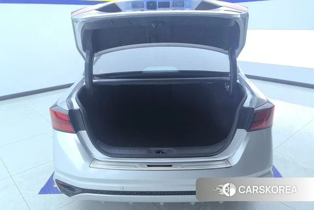 Nissan Teana 2023 Темно-серый из Китая, фото 5
