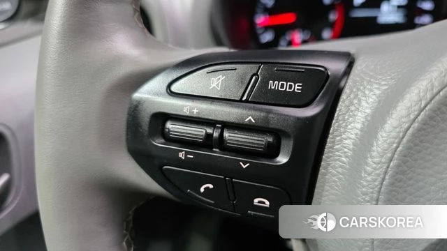 Kia Morning Urban (JA) 2021 Жемчужный цвет из Кореи, фото 5