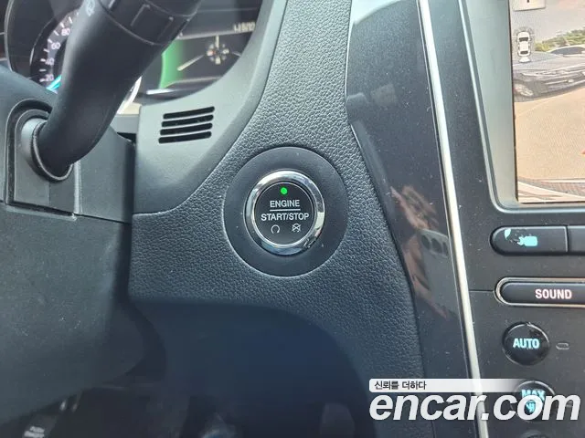Ford Explorer id 2850648 из Кореи 5