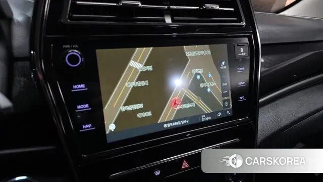 Ssangyong Berry New Tivoli 2022 Белый из Кореи, фото 5