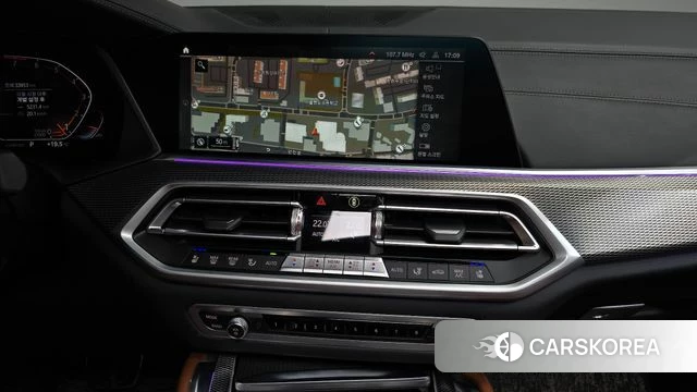 BMW X6 (G06) 2022 Белый из Кореи, фото 5