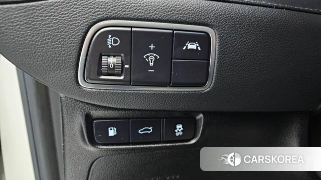 Hyundai Grandeur IG Hybrid 2018 Белый из Кореи, фото 5