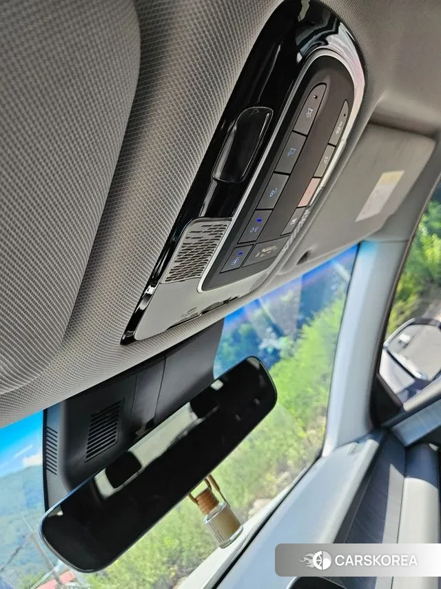 Hyundai The New Palisade 2024 Белый из Кореи, фото 5