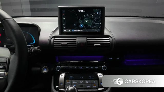 Hyundai Casper 2024 Белый из Кореи, фото 5