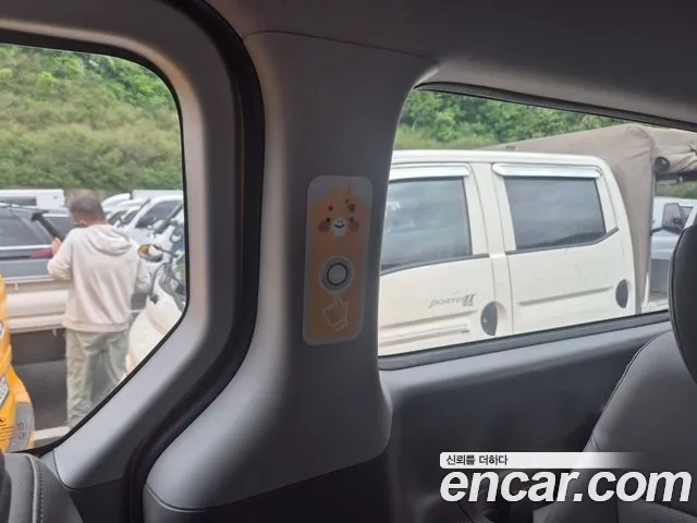 Hyundai The New Grand Starex 2019 Желтый из Кореи, фото 5