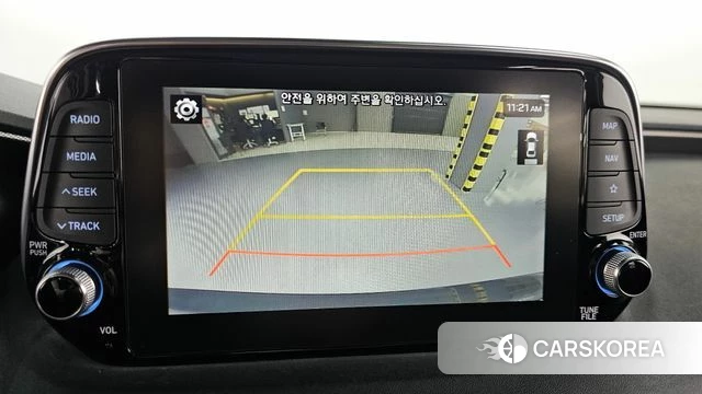 Hyundai Santa Fe TM 2018 Серый из Кореи, фото 5