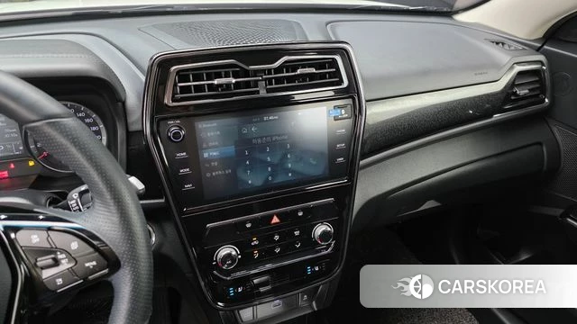 Ssangyong Berry New Tivoli 2020 Белый из Кореи, фото 5