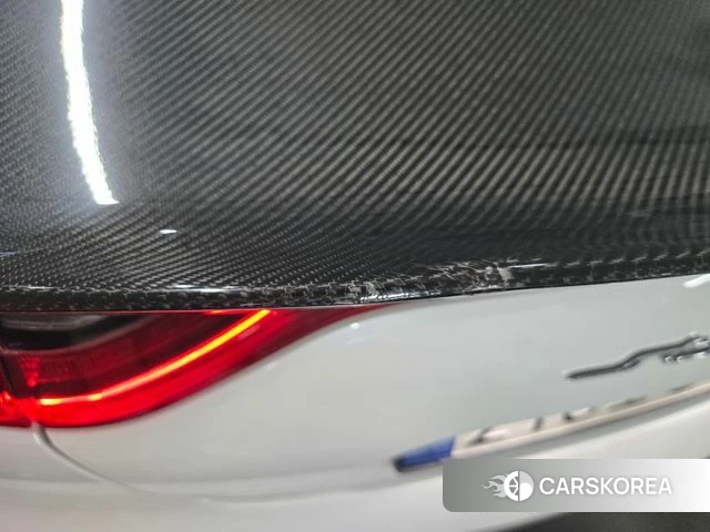 Kia Stinger 2018 Белый из Кореи, фото 5