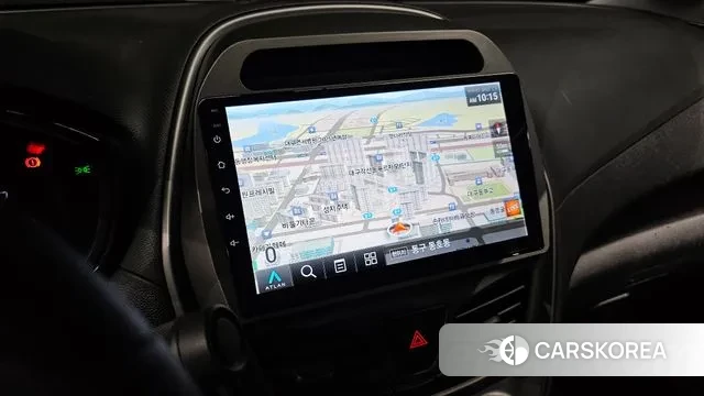 Chevrolet (GM Daewoo) The New Spark 2020 Белый из Кореи, фото 5