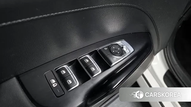 Kia K5 3rd generation 2021 Белый из Кореи, фото 5