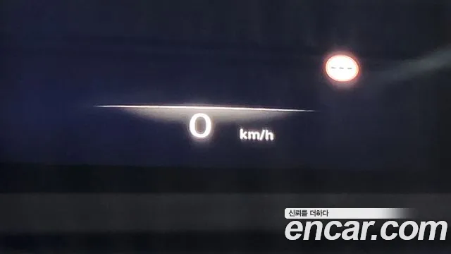 Genesis GV70 2022 Белый из Кореи, фото 5