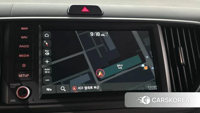 Kia The New Kia Ray 2024 Белый из Кореи, фото 5