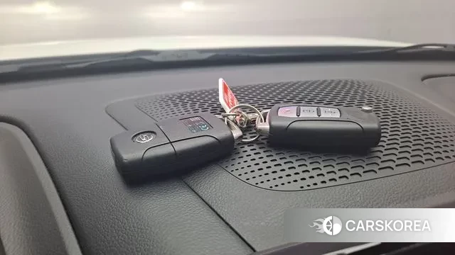 Ssangyong Berry New Tivoli 2021 Белый из Кореи, фото 5