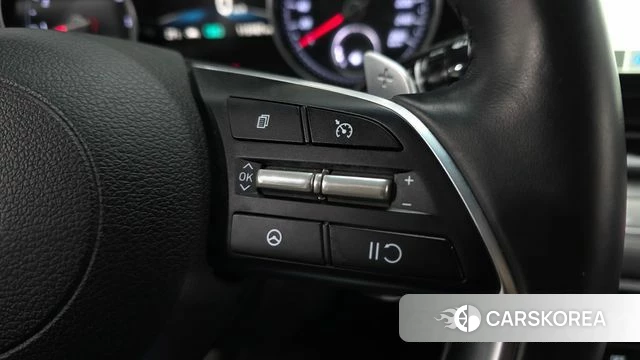 Hyundai The New Grandeur IG 2020 Черный из Кореи, фото 5
