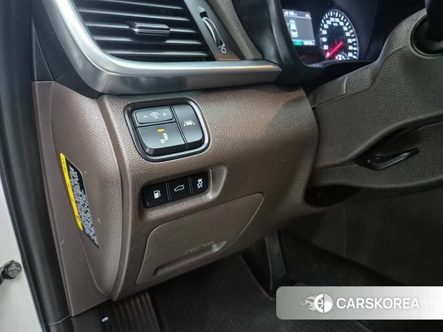 Kia The New K5 2nd generation 2019 Белый из Кореи, фото 5