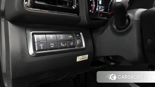 Ssangyong Berry New Tivoli 2022 Белый из Кореи, фото 5