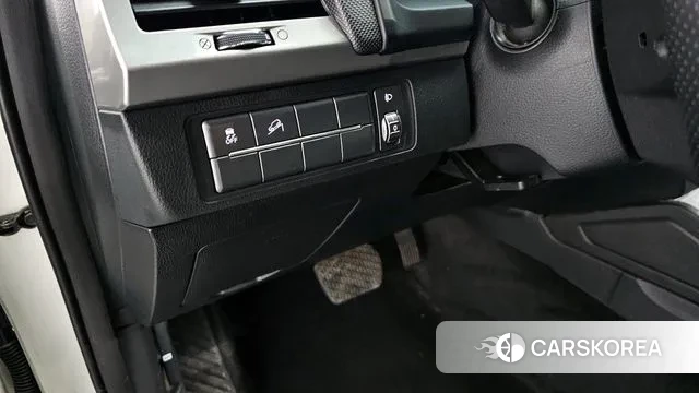 Ssangyong Rexton Sports Cannes 2019 Белый из Кореи, фото 5