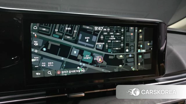 Kia Carnival 4th generation 2022 Белый из Кореи, фото 5