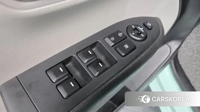 Kia The New Kia Ray 2023 Зеленый из Кореи, фото 5