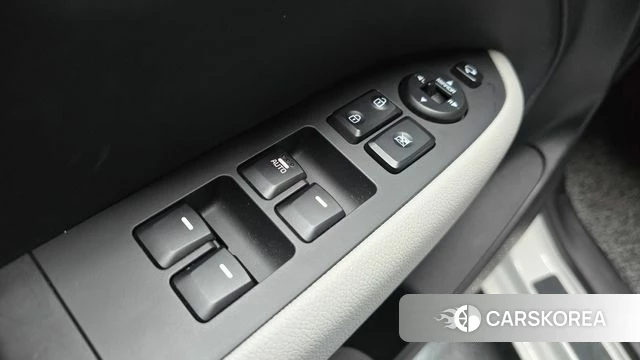 Kia The New Kia Ray EV 2024 Белый из Кореи, фото 5