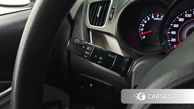 Kia The New Ray 2019 Белый из Кореи, фото 5