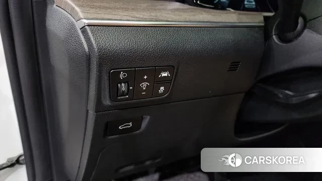 Kia K5 3rd generation 2020 Белый из Кореи, фото 5