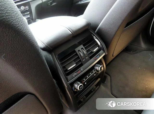 BMW X6 (F16) 2018 Белый из Кореи, фото 5