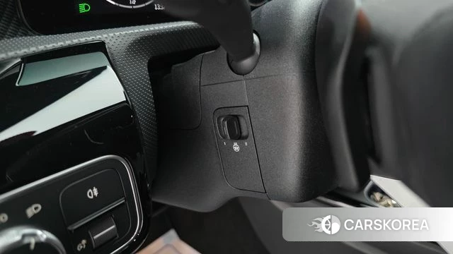 Mercedes-Benz A-Class W177 2024 Белый из Кореи, фото 5